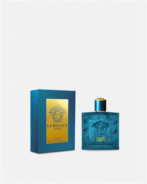 cheap versace eros 100ml|Versace Eros aftershave 100ml.